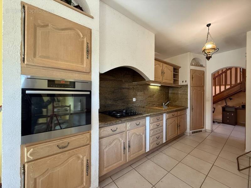 Maison à MOULES-ET-BAUCELS