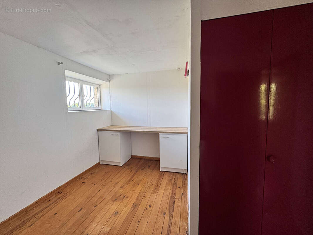 Maison à CHATILLON-SUR-CHALARONNE