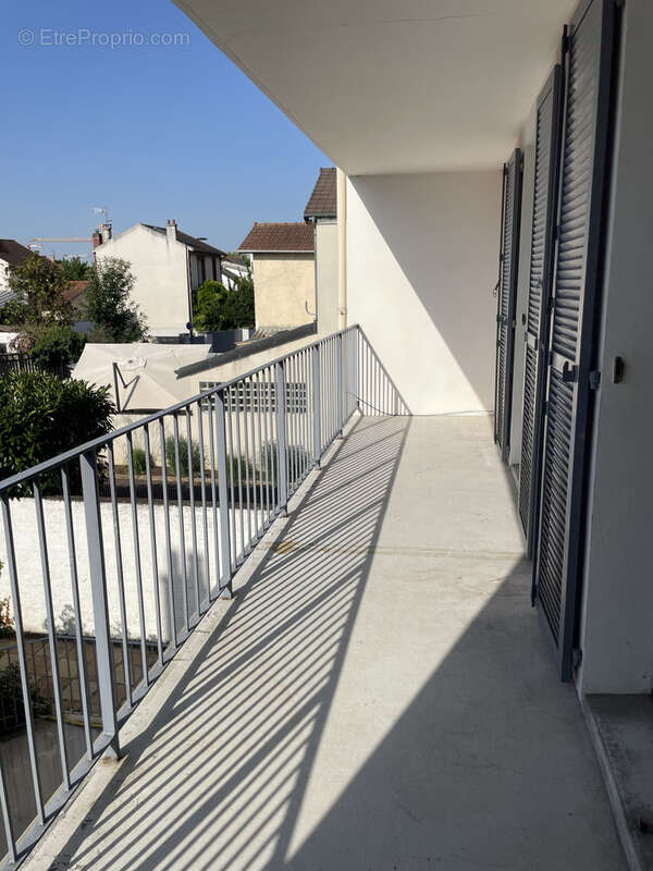 Appartement à COLOMBES