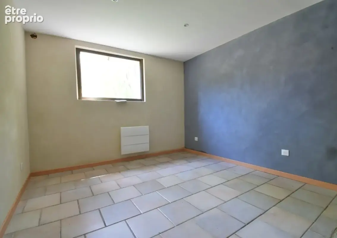 Maison 4 / 5 chambres au calme absolu - photo 15