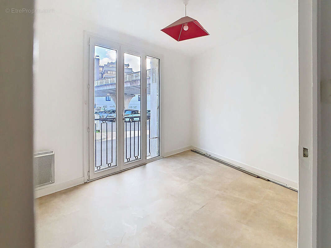 Appartement à CHOLET