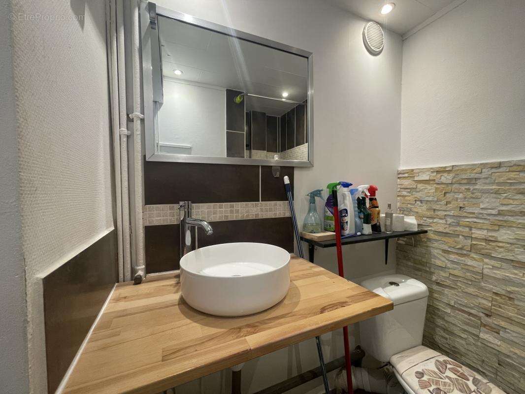 Appartement à MELUN