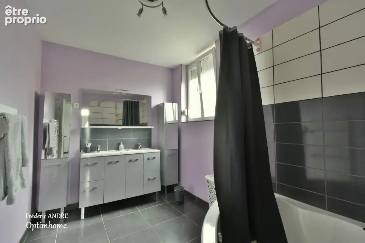 A proximité de la Belgique, maison avec jardin - photo 9