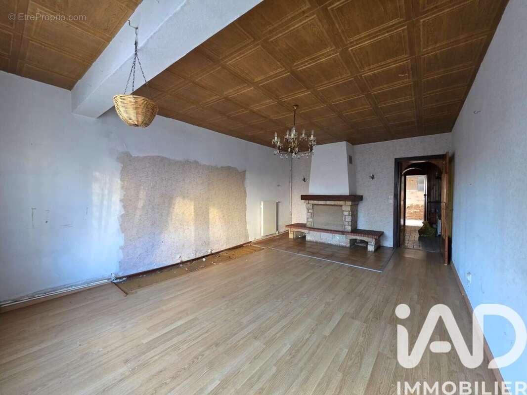 Photo 4 - Maison à SEINGBOUSE