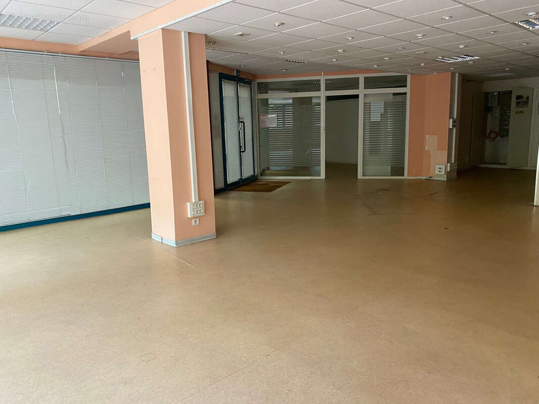 Commerce à VITRY-LE-FRANCOIS