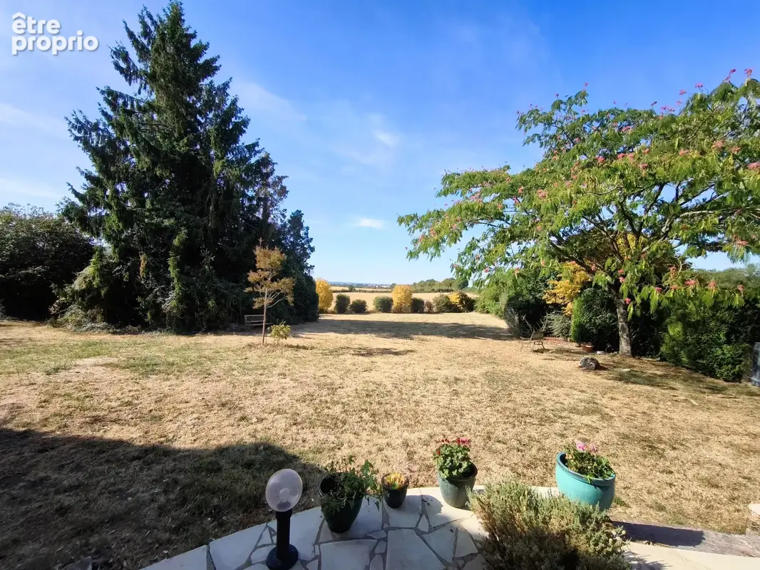 Maison indépendante de 3 chambres avec vue dégagée sur la campagne - photo 2