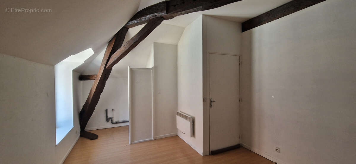 Appartement à RICHELIEU