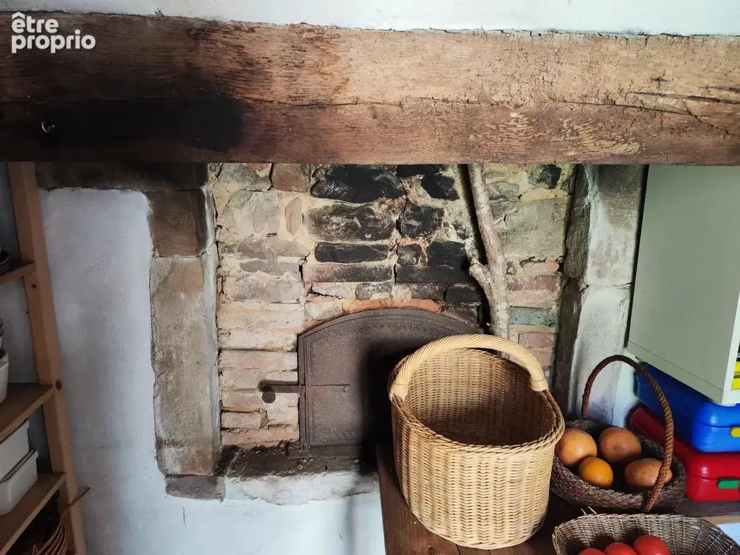 Maison de caractère au calme avec vue panoramique - photo 15
