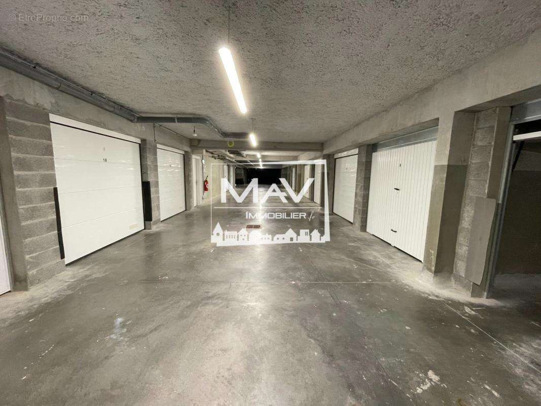 Appartement à BONDUES