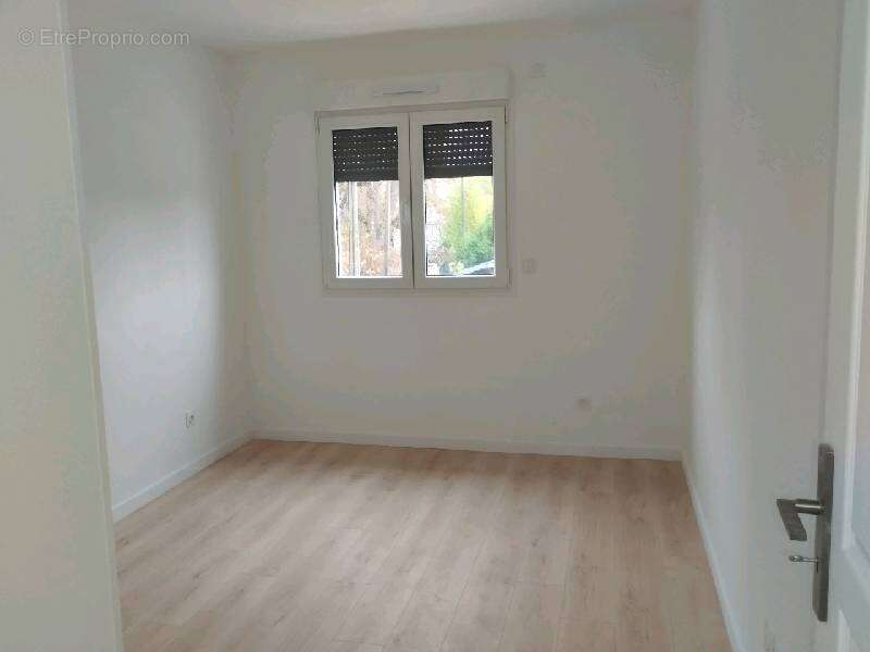 Maison à CLICHY-SOUS-BOIS