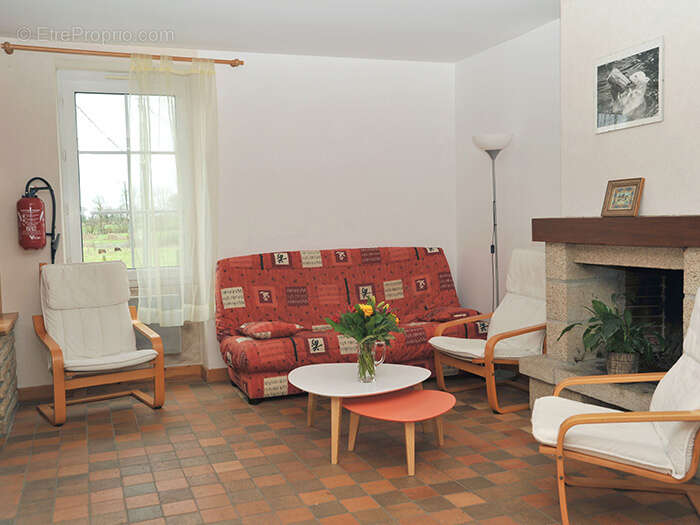 Vente d'un domaine professionnel à fort potentiel sur la commune de Missillac - photo 17