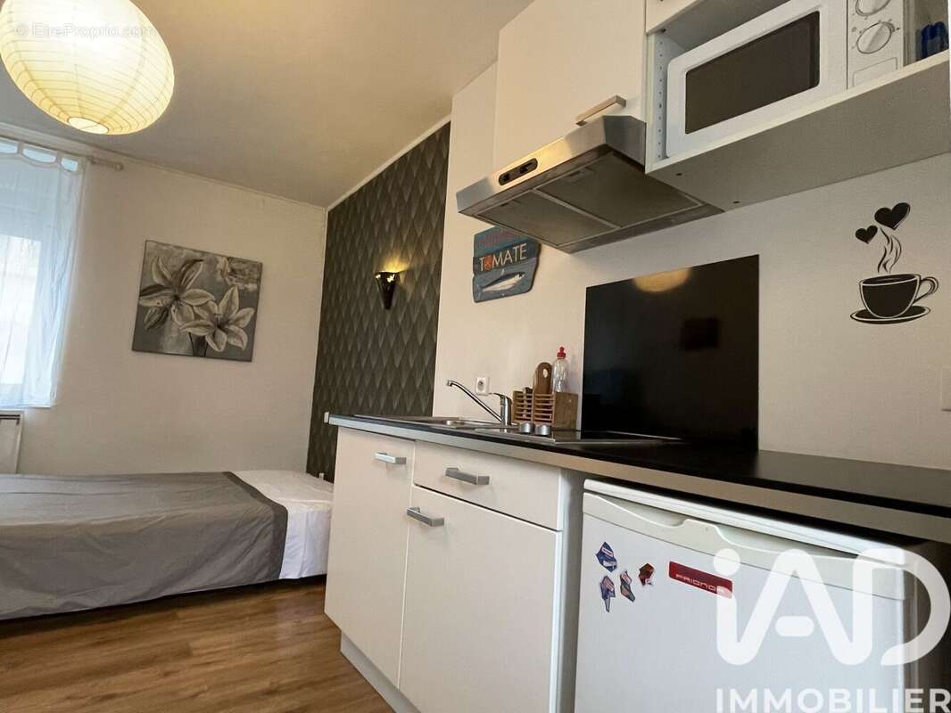 Photo 8 - Appartement à PENMARCH