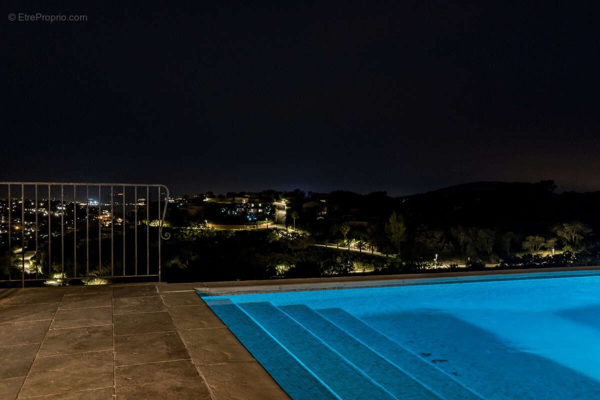 Maison à SAINTE-MAXIME