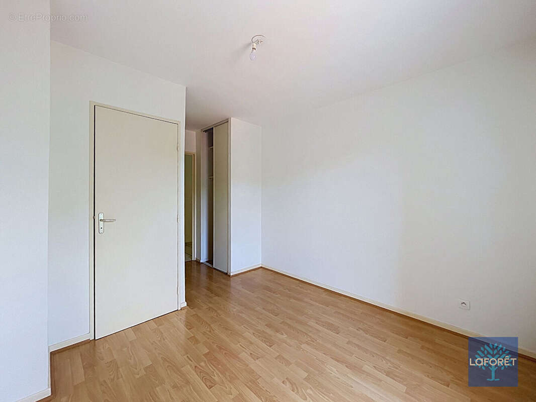 Appartement à NEUVILLE-SUR-SAONE