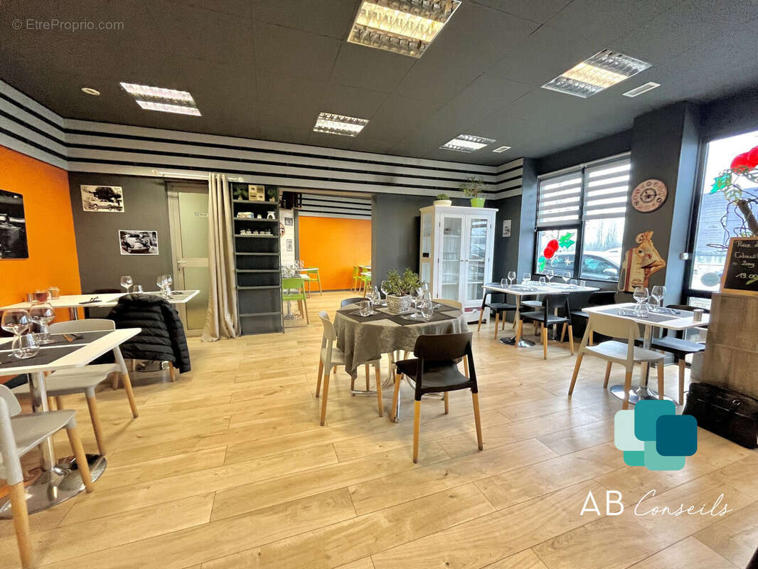 Appartement à DUCLAIR