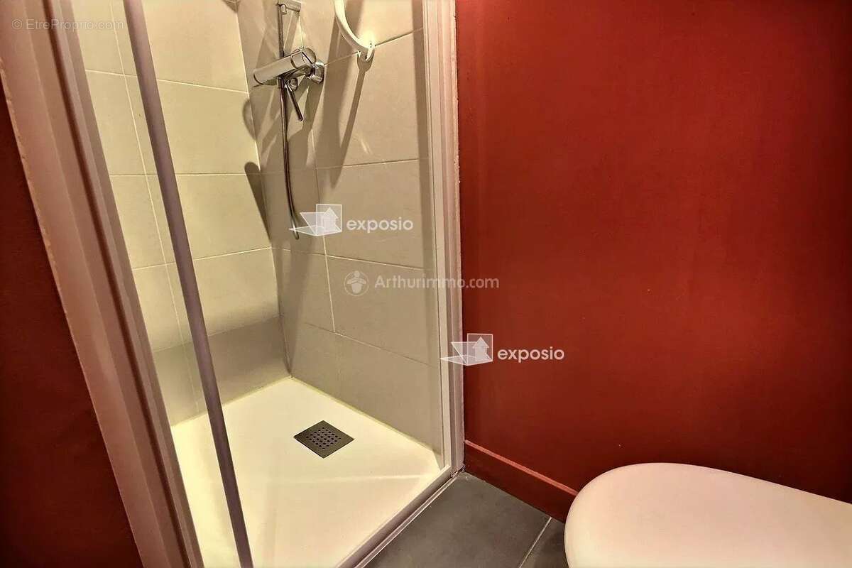 Vente Maison Asnieres-sur-seine(92600) 895 000ï¿œ - photo 7