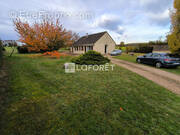 Maison à SAINT-ILLIERS-LA-VILLE