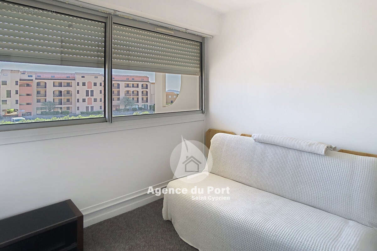 Appartement à SAINT-CYPRIEN