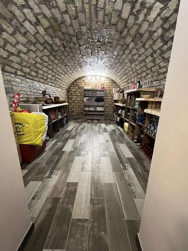 Maison à TRANS-EN-PROVENCE