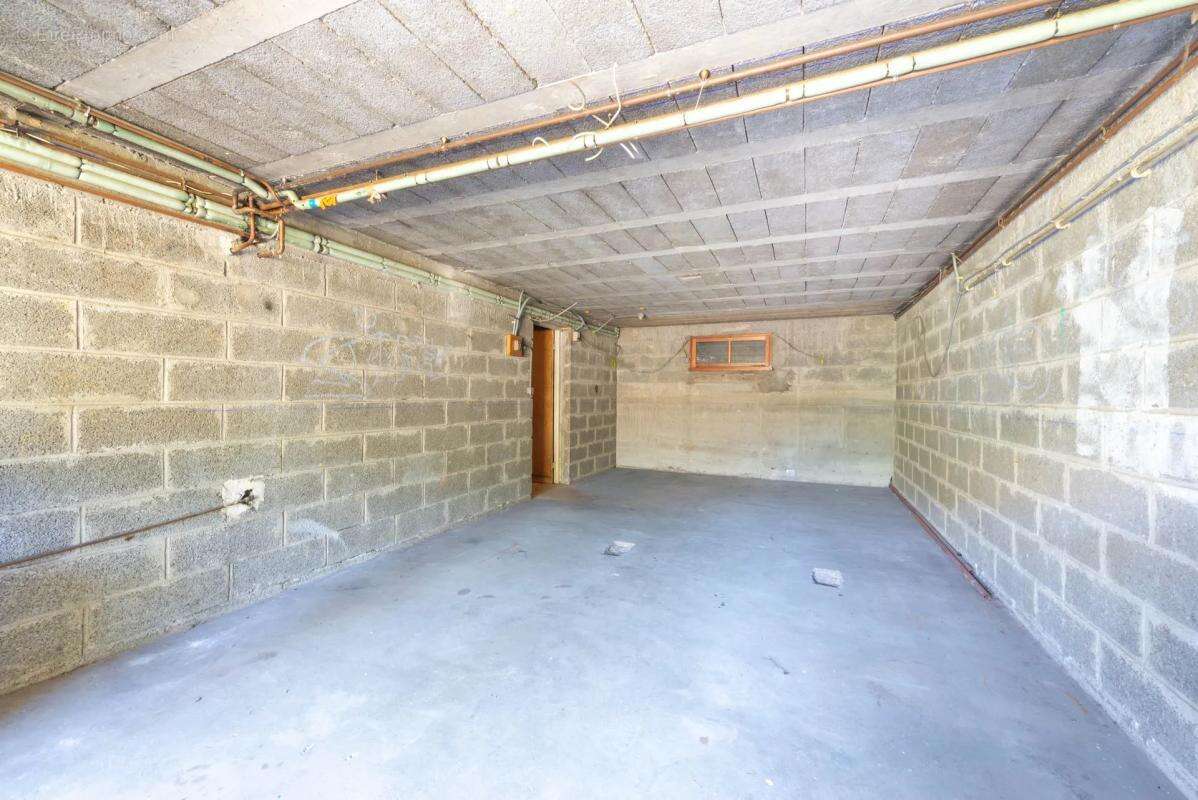 Appartement à GROSLAY