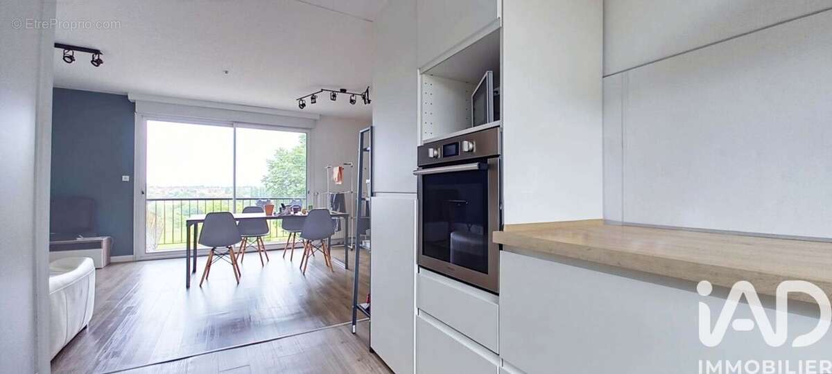 Photo 7 - Appartement à NIORT