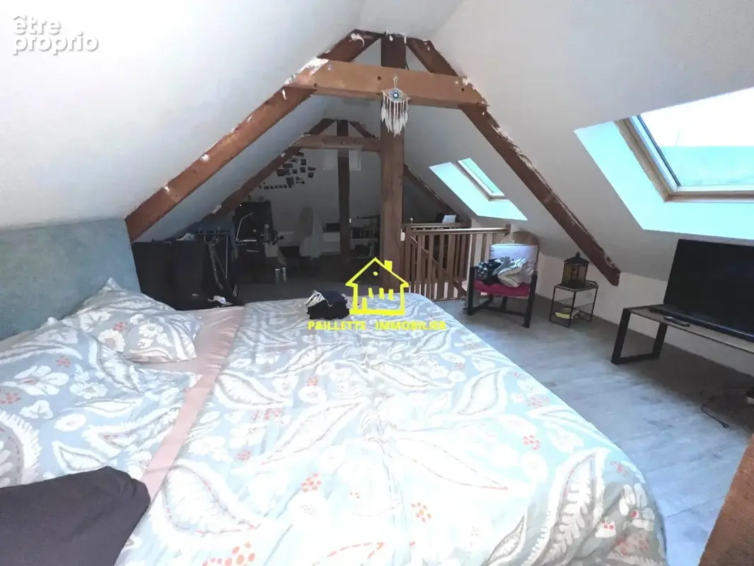 Maison 6 pièces 120 m² à vendre à Saint-Eustache-La-Foret (76210) - photo 8