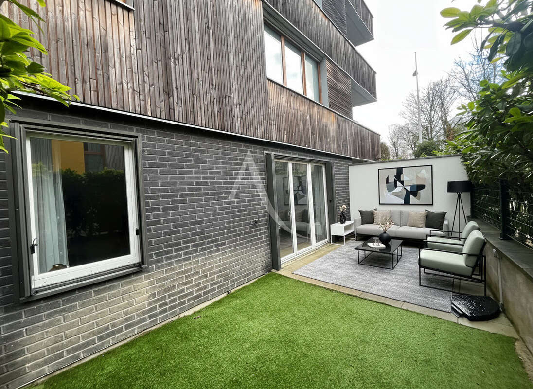 Appartement à CHAMPS-SUR-MARNE