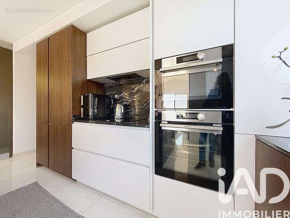 Photo 5 - Maison à SAINT-ANDRE-DE-LA-ROCHE