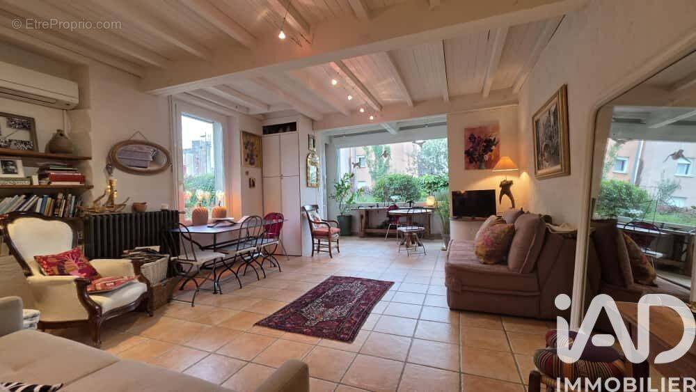 Photo 1 - Maison à CREST