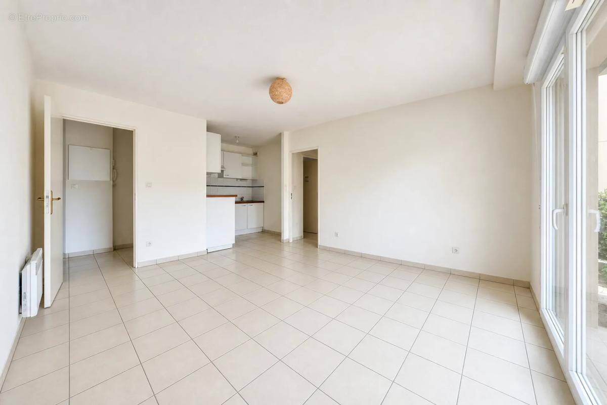 Appartement à DAX