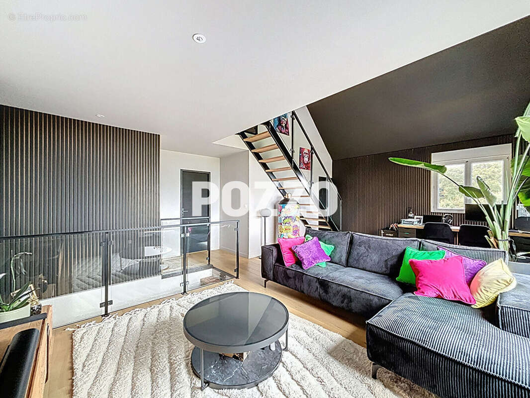 Maison à JULLOUVILLE