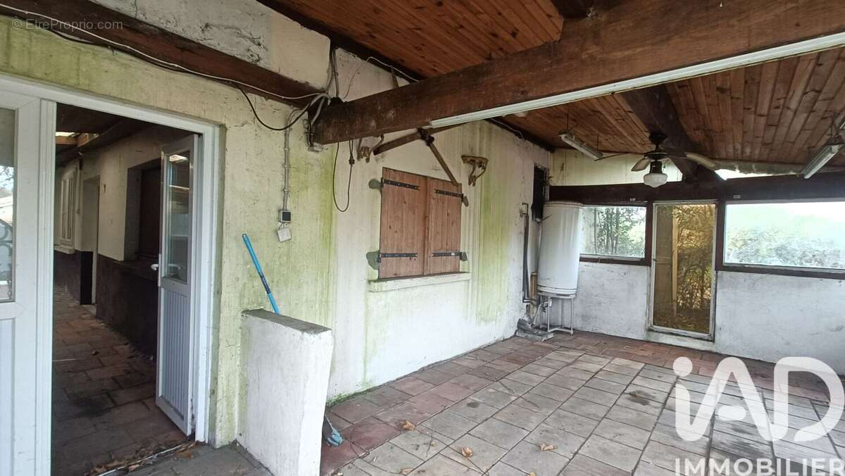 Photo 4 - Maison à CASTELNAU-DE-MEDOC