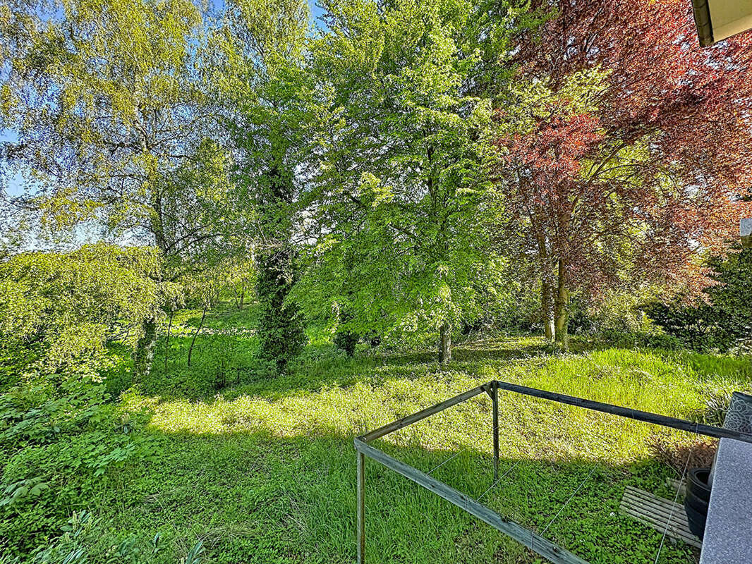 Appartement à GEISPOLSHEIM