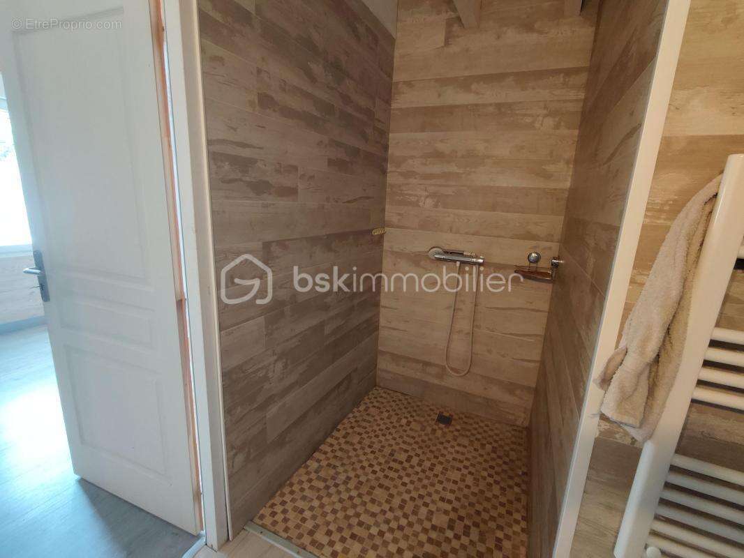 Charmante maison de 120 m2 - photo 11