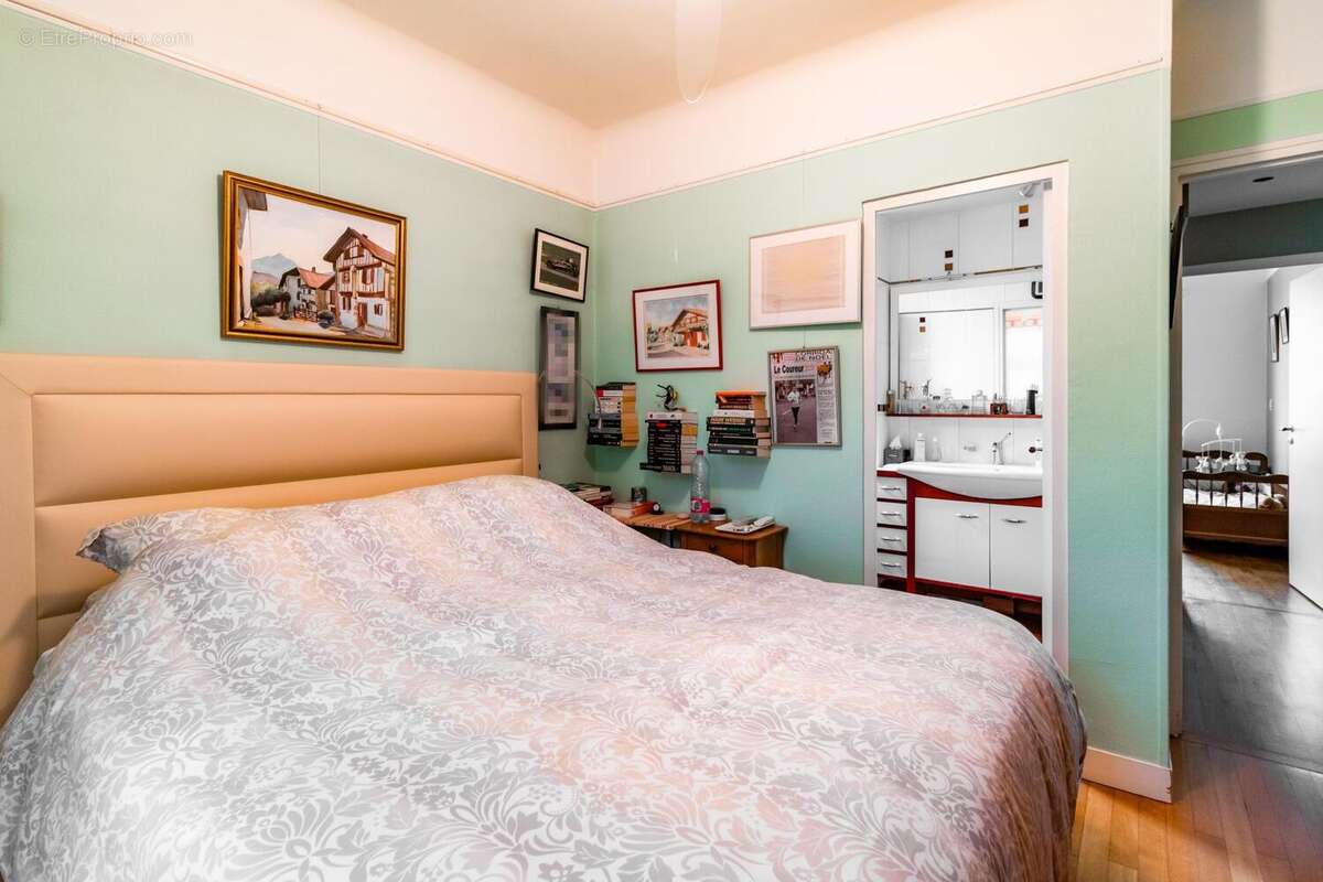 Photo 8 - Maison à VERSAILLES