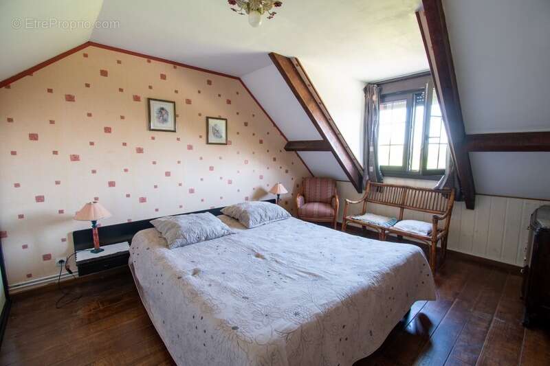 Maison à GUSSIGNIES