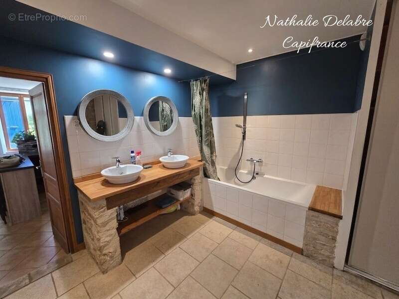 Maison à vendre 7 pièces proche de SAINT MAIXENT L'ECOLE (79) - photo 14
