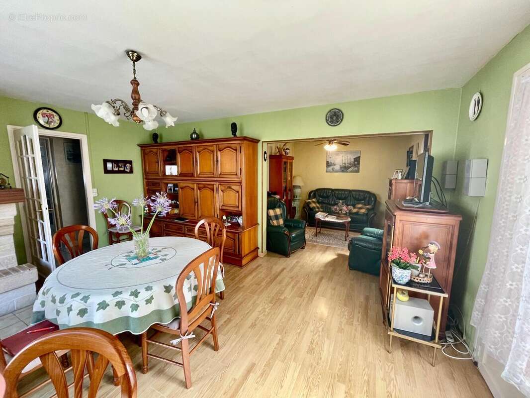 Maison 70 m² à Saint-Pierre-D'oleron  - photo 7
