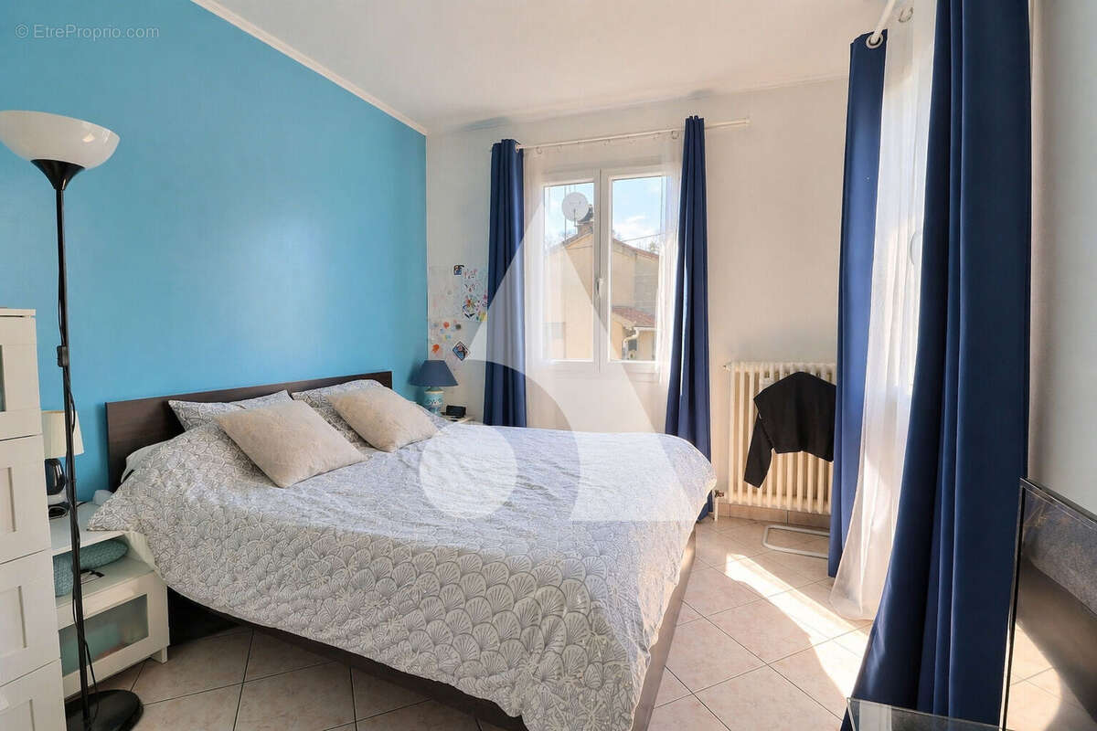 Maison à AUVERS-SUR-OISE