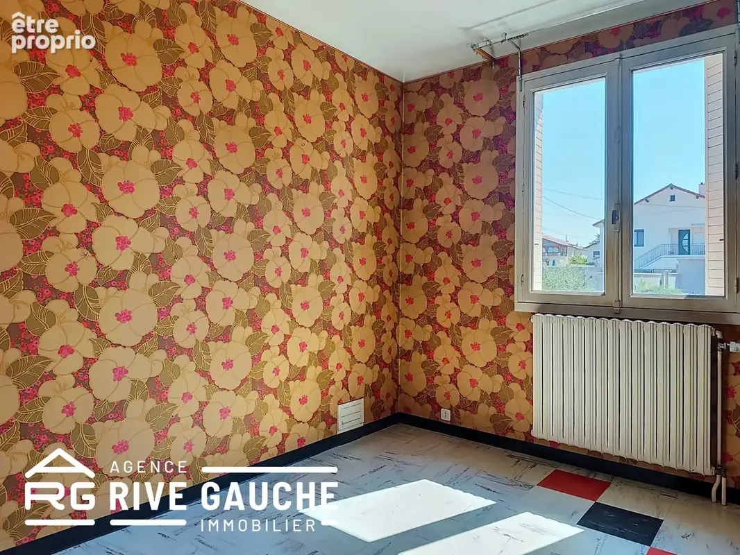 Maison 110 m2 avec sous-sol complet   Salaise-sur-Sanne - photo 13