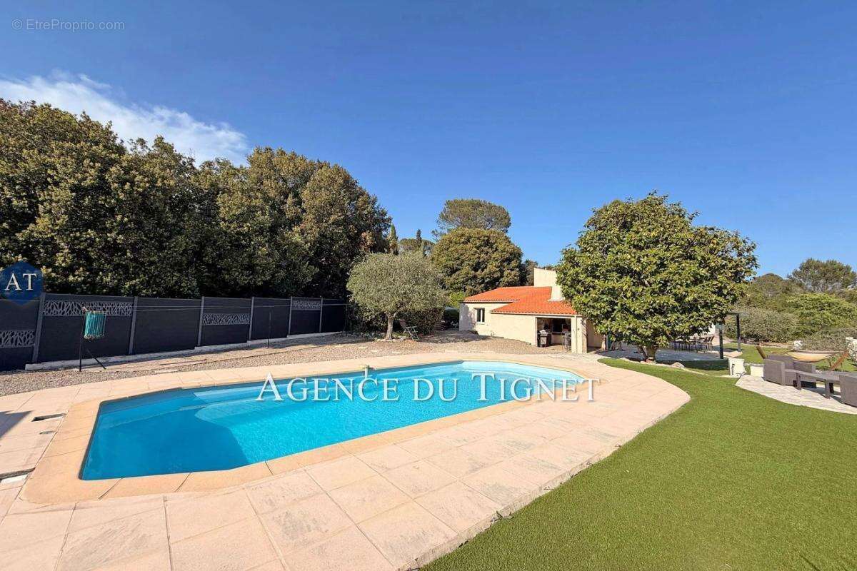 vente maison 5 Pièce(s) - photo 6
