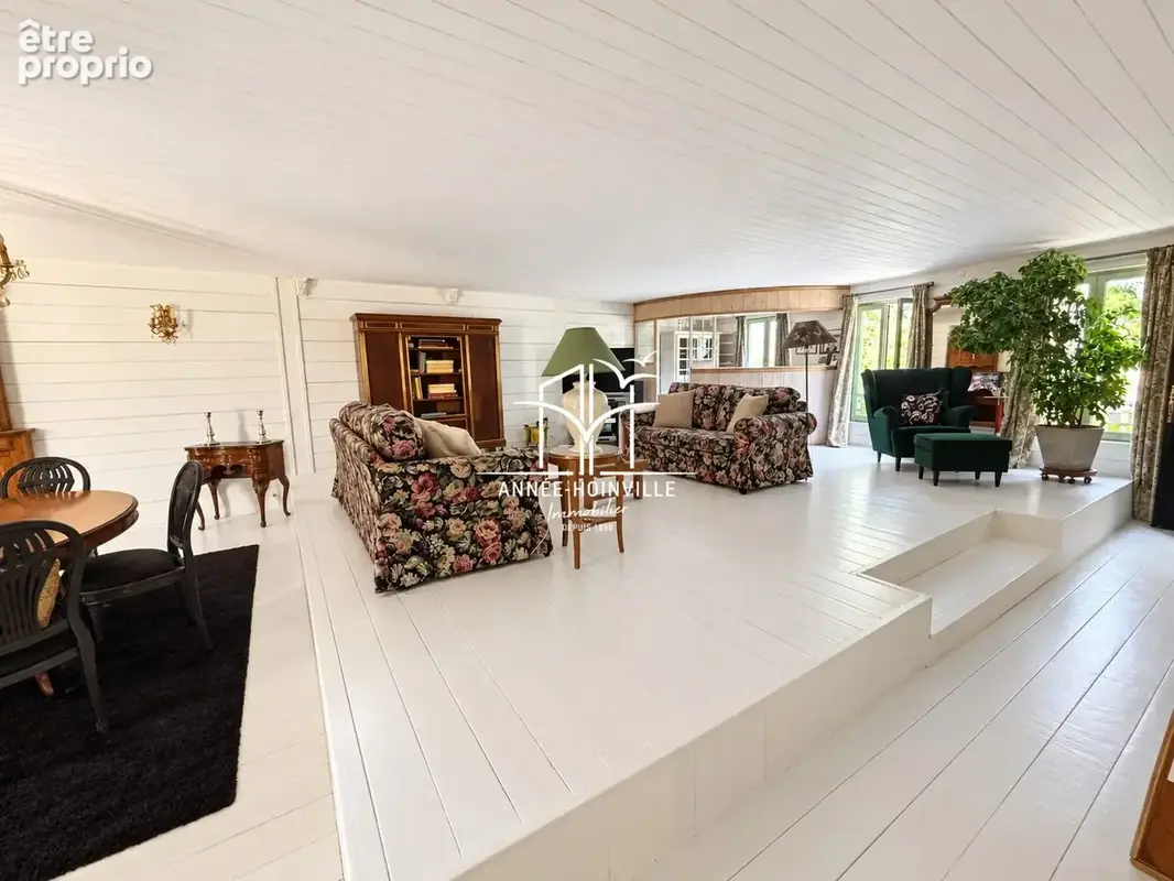 Maison 7 pièces 286 m² à vendre à Trouville-Sur-Mer (14360) - photo 8
