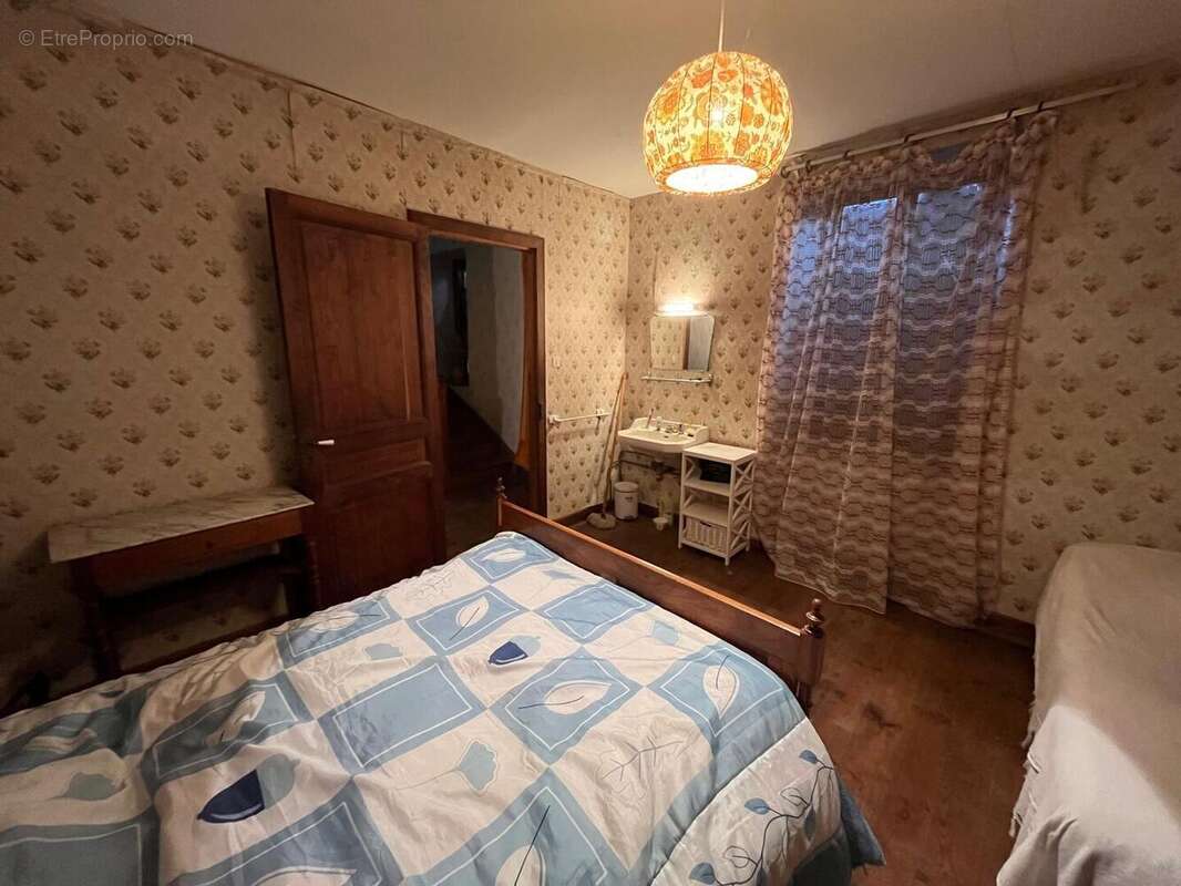 IMG6665 - Maison à ASPET