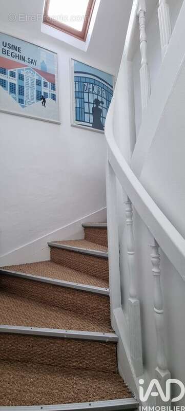 Photo 5 - Appartement à NANTES