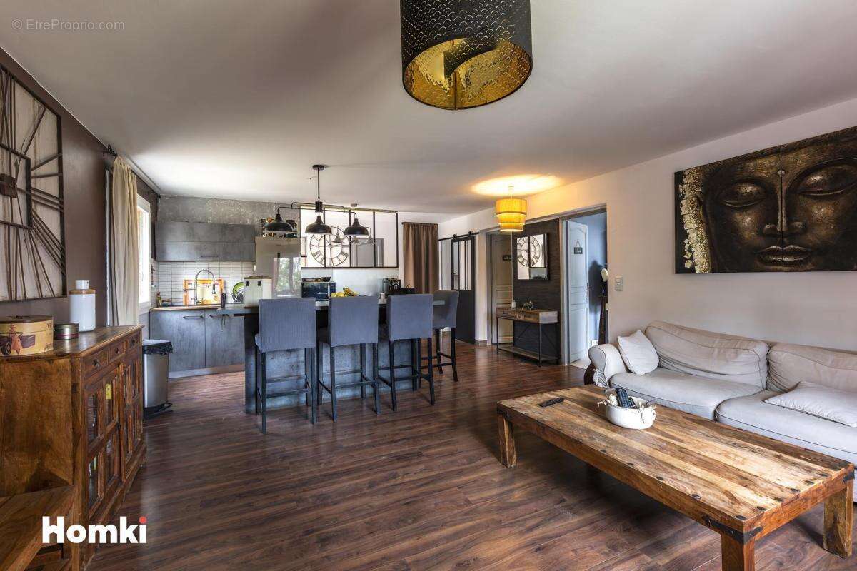 Appartement à DRAGUIGNAN