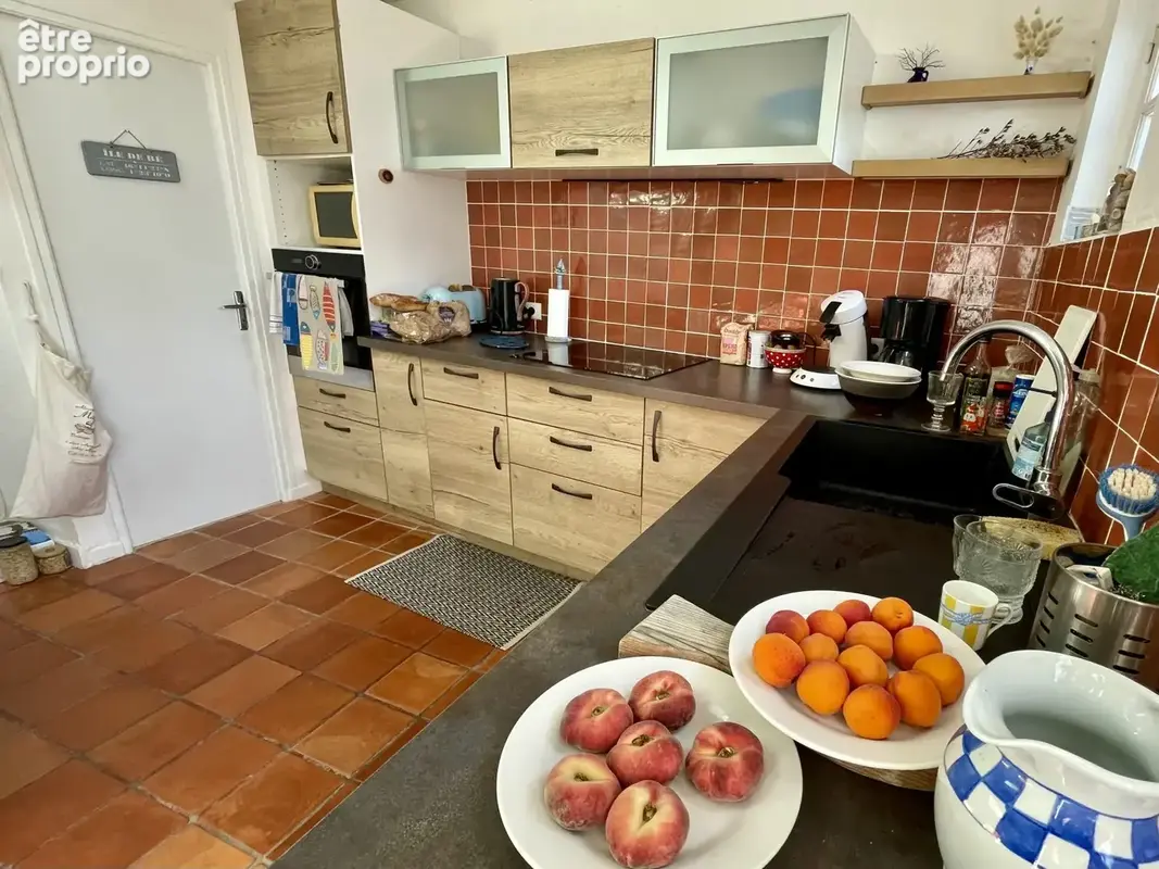 Maison 5 pièces 90 m² à vendre à Loix (17111) - photo 7
