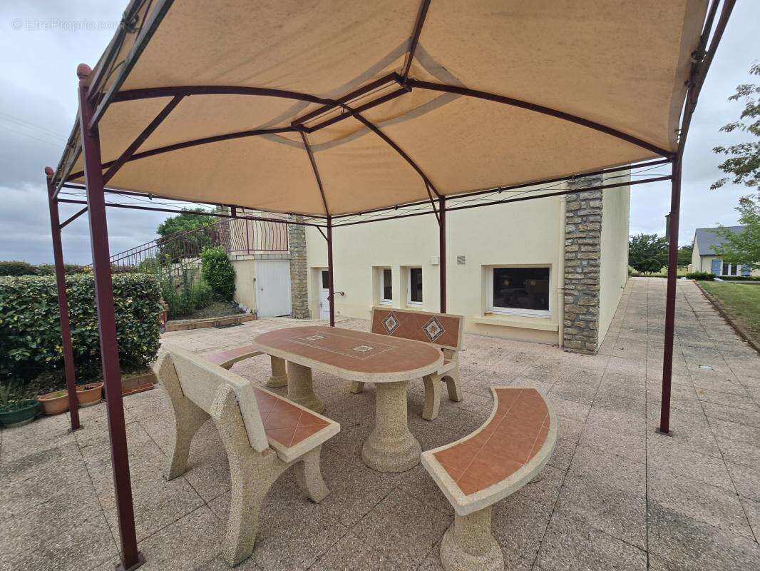 Maison 150 m2   Saulges   Vue campagne   Terrain 1 589 m2 - photo 10