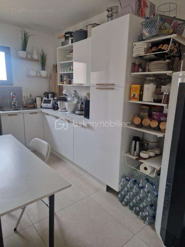 Coup de cœur assuré magnifique villa  familiale à noé type 5 - photo 5