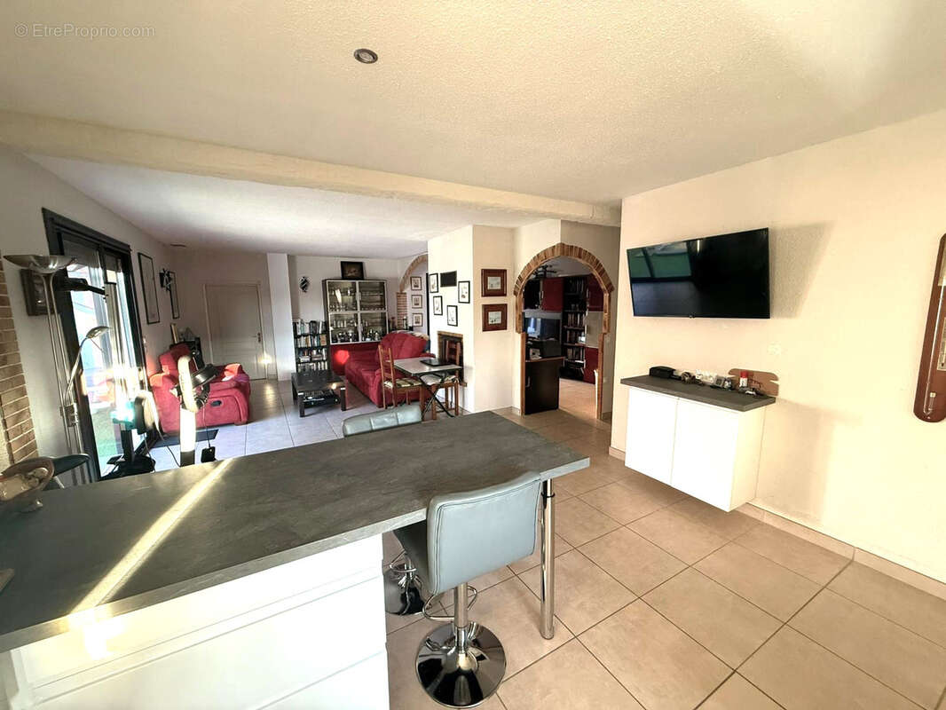 Maison à SAINT-NAZAIRE