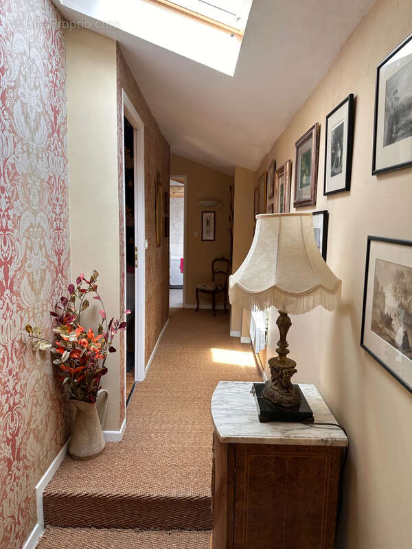 Maison à CRESSE